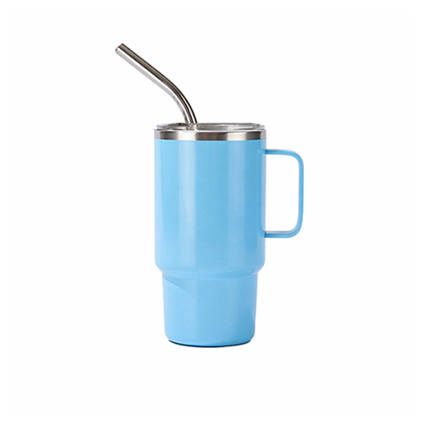 不鏽鋼迷你保溫杯小廢杯