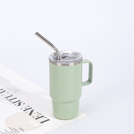 不鏽鋼迷你保溫杯小廢杯