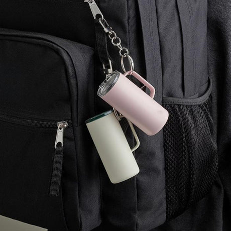 迷你不鏽鋼保溫杯小廢杯