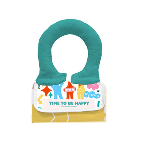 棉提把折疊野餐墊