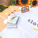 動物造型野餐墊