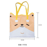 動物造型野餐墊