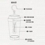 露營掛燈