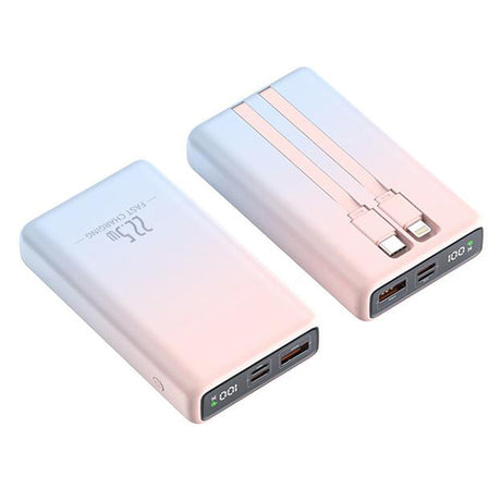 10000mAh行動電源