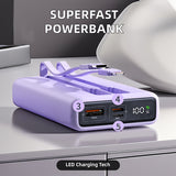 10000mAh行動電源