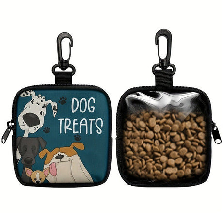 寵物零食袋