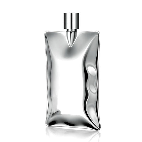 304不鏽鋼波浪酒壺