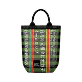 茄芷袋網紗手提袋