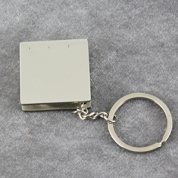 1.5m鋅合金鋼尺