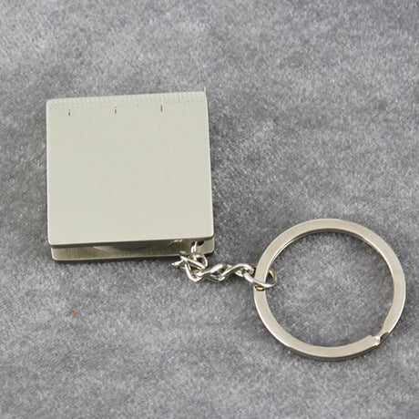 1.5m鋅合金鋼尺