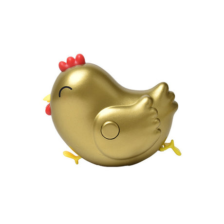 小雞造型捲尺