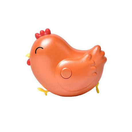 小雞造型捲尺