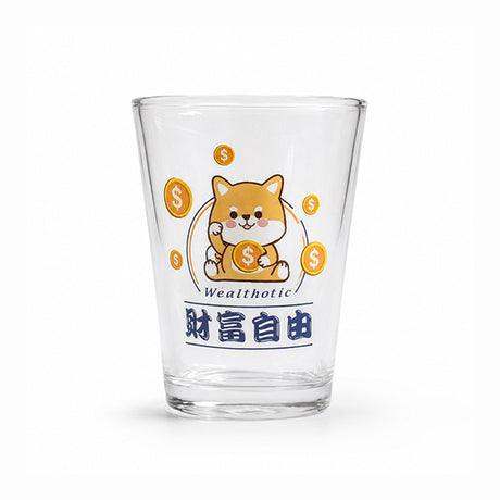 啤酒杯玻璃杯