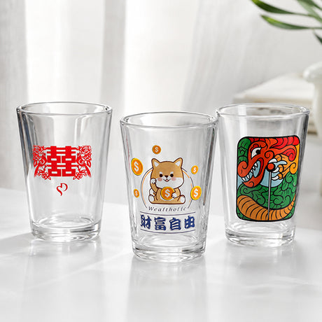 啤酒杯玻璃杯