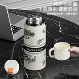 316不鏽鋼保溫瓶