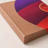 工商日誌包裝紙盒