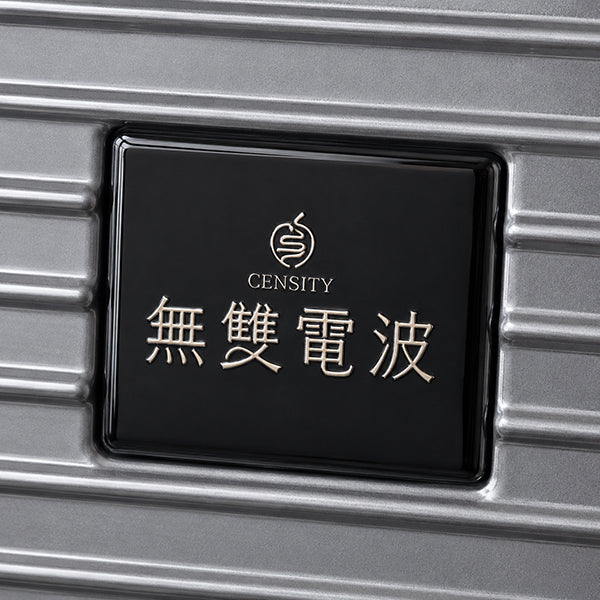 迷你行李箱旅遊化妝包/硬殼包