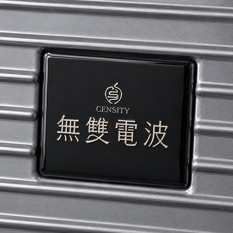 迷你行李箱旅遊化妝包/硬殼包