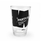 玻璃熱炒杯
