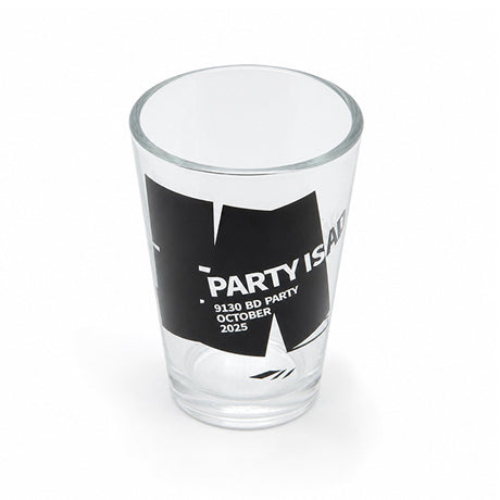 玻璃熱炒杯