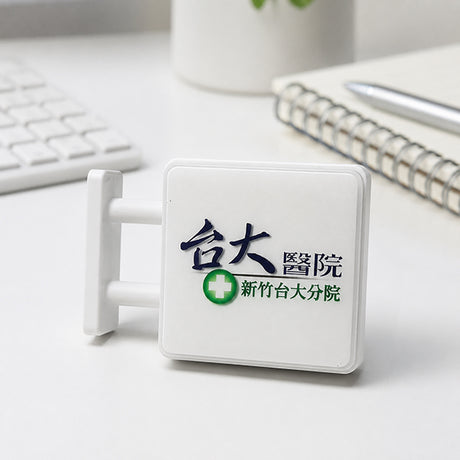 燈箱冰箱貼