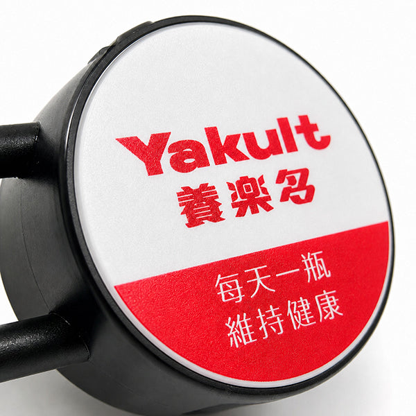 燈箱冰箱貼