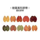 單片型紙膠帶