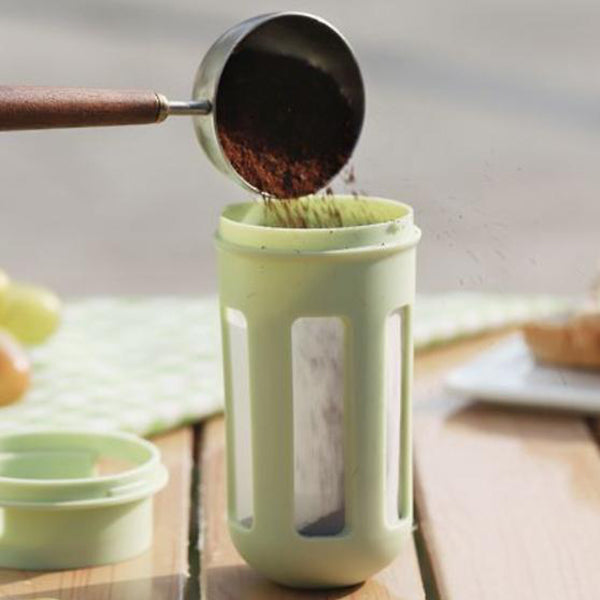 PC冷萃冷泡茶水瓶