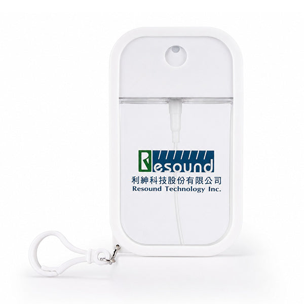 酒精消毒噴霧瓶