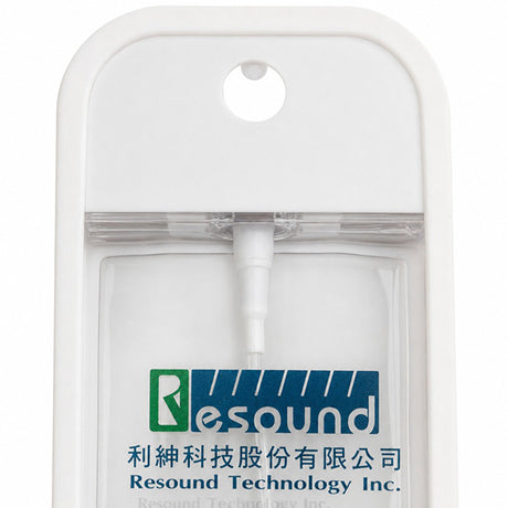 酒精消毒噴霧瓶