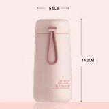 304不鏽鋼保溫瓶