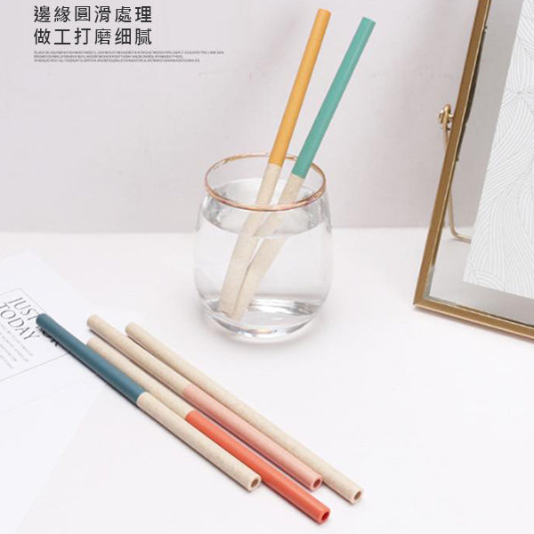 小麥餐具