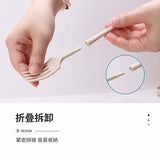 小麥餐具