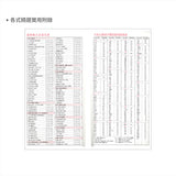 48K工商日誌內頁
