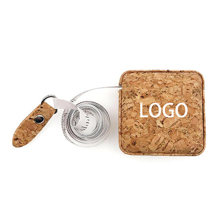 PU皮革軟皮尺