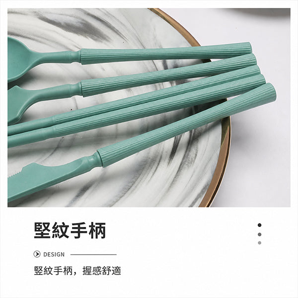 手機架小麥餐具