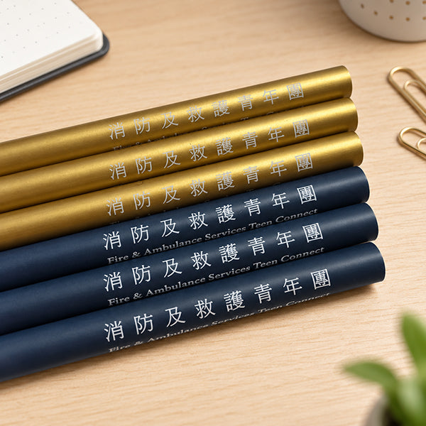 6入鉛筆組