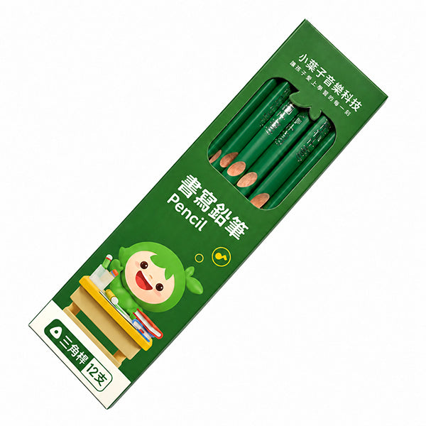 洞洞鉛筆
