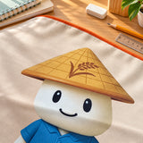 麂皮毛巾