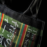 茄芷袋網紗手提袋