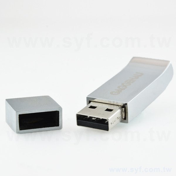 隨身碟-商務禮贈品-造型金屬USB隨身碟-客製隨身碟容量-採購推薦股東會贈品