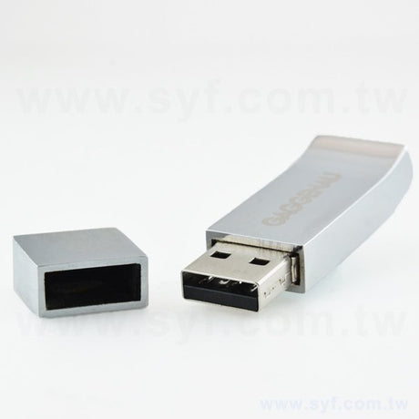 隨身碟-商務禮贈品-造型金屬USB隨身碟-客製隨身碟容量-採購推薦股東會贈品