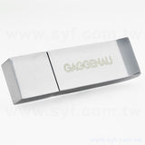 隨身碟-商務禮贈品-造型金屬USB隨身碟-客製隨身碟容量-採購推薦股東會贈品