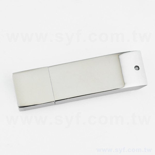 隨身碟-商務禮贈品-造型金屬USB隨身碟-客製隨身碟容量-採購推薦股東會贈品
