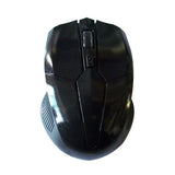 人因USB光學滑鼠-人體工學-可印刷