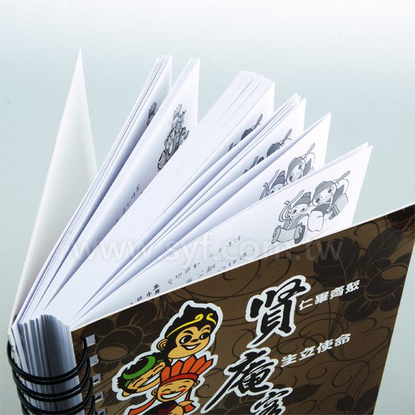 筆記本