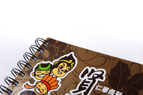 筆記本