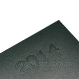 精裝筆記本/記事本