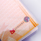 個性創意筆記本-精裝商務記事本-可訂製內頁及客製化加印LOGO
