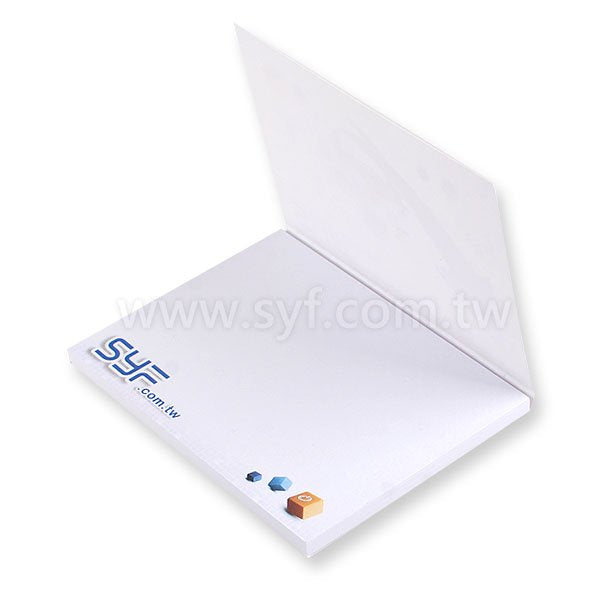 便利貼-10x7.5cm-彩色內頁100張-彩色封面